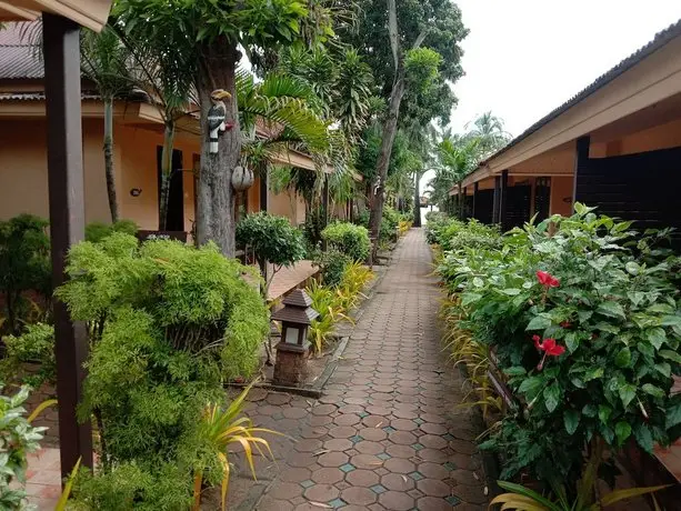 Samui Laguna Resort 