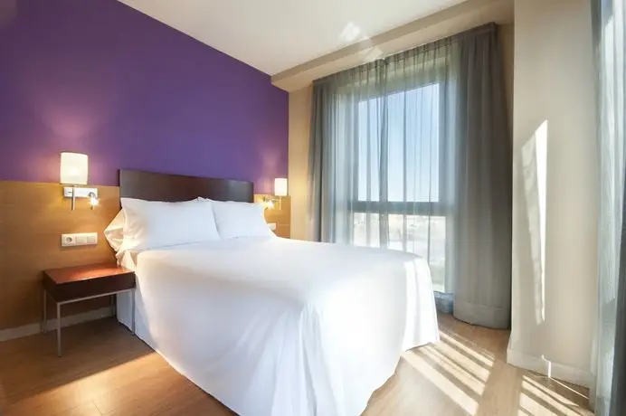 Tryp Salamanca Montalvo