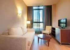 Tryp Salamanca Montalvo 