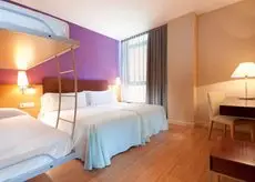 Tryp Salamanca Montalvo 