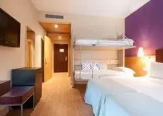 Tryp Salamanca Montalvo 