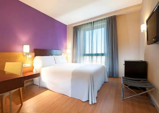 Tryp Salamanca Montalvo 