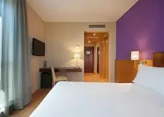 Tryp Salamanca Montalvo 