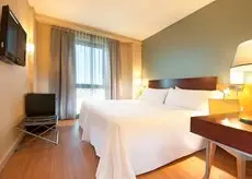 Tryp Salamanca Montalvo 