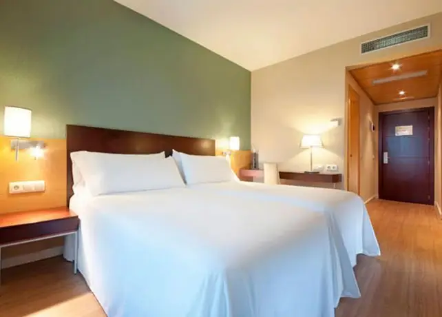 Tryp Salamanca Montalvo 