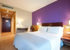 Tryp Salamanca Montalvo 