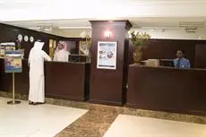 Tulip Inn Riyadh 