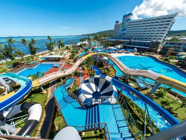 World Resort Saipan 