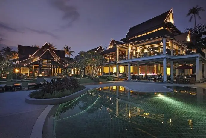 Amari Koh Samui 