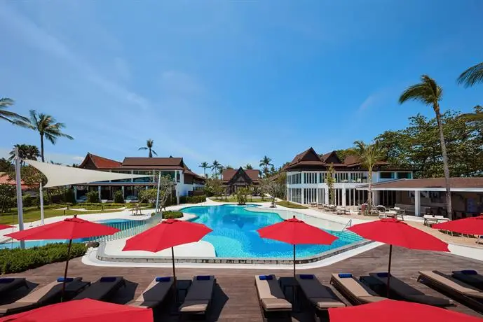 Amari Koh Samui 