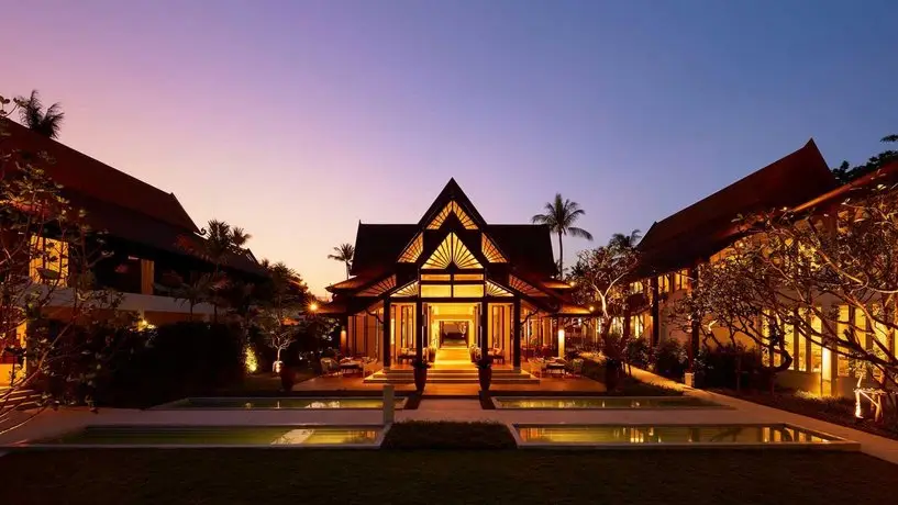 Amari Koh Samui 