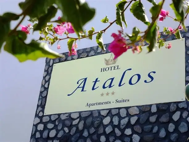 Atalos Villas 