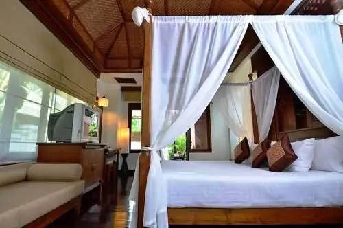 Fair House Villas & Spa Koh Samui 