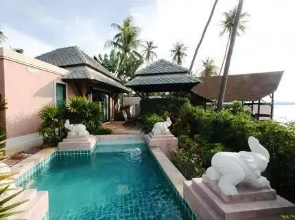 Fair House Villas & Spa Koh Samui 