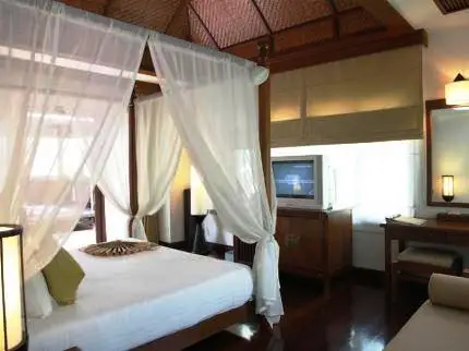 Fair House Villas & Spa Koh Samui 