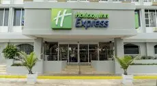 Holiday Inn Express San Juan Condado 