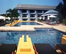 Novotel Samui Resort Chaweng Beach Kandaburi 