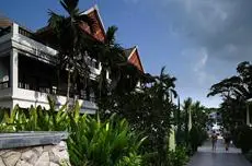 Novotel Samui Resort Chaweng Beach Kandaburi 