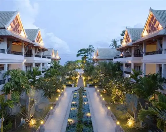 Novotel Samui Resort Chaweng Beach Kandaburi 