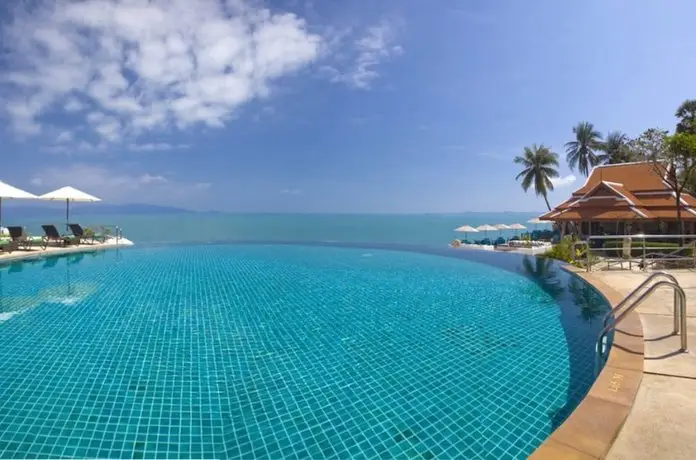 Samui Buri Beach Resort 