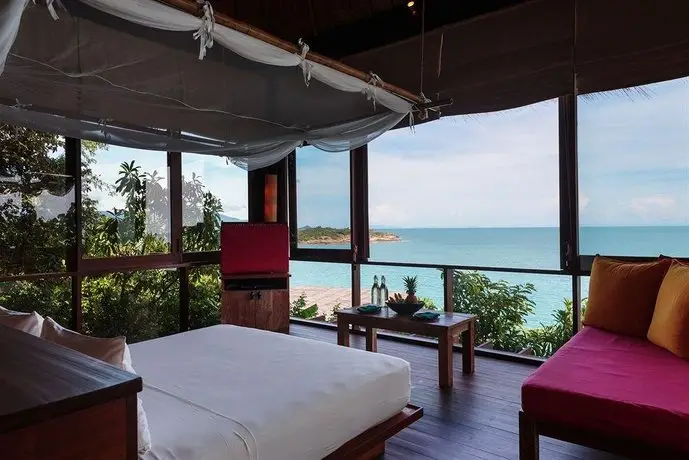 Six Senses Samui