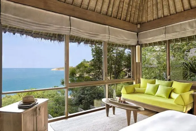 Six Senses Samui 