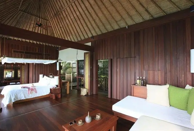 Six Senses Samui 