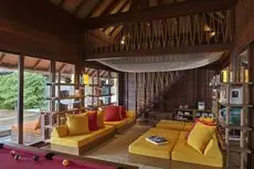 Six Senses Samui 