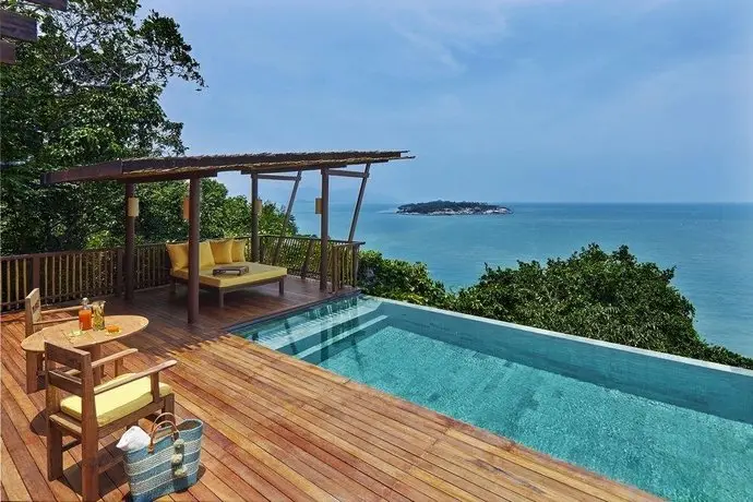 Six Senses Samui 