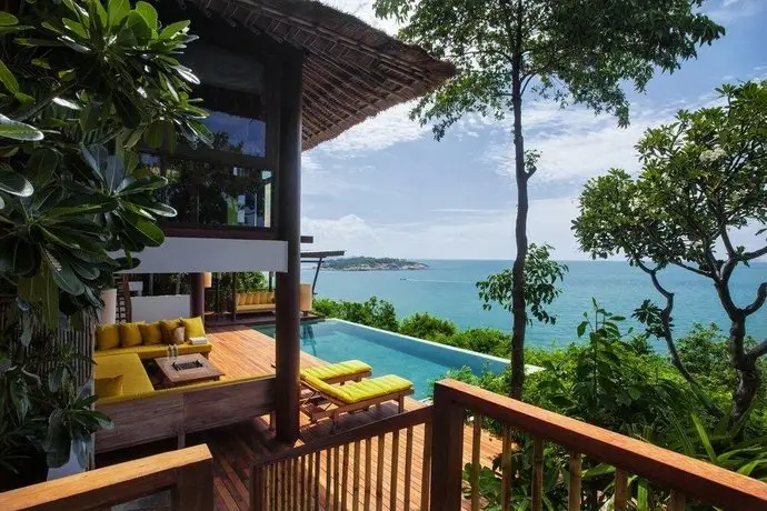 Six Senses Samui 