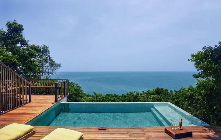 Six Senses Samui 