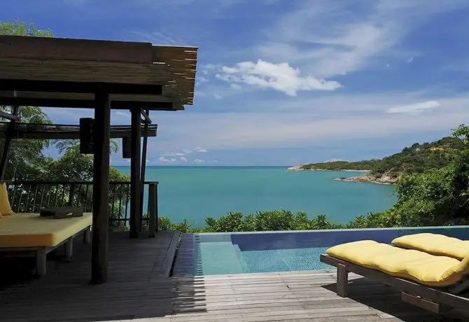 Six Senses Samui 