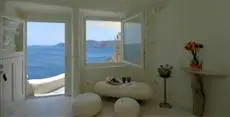 Mystique a Luxury Collection Hotel Santorini 