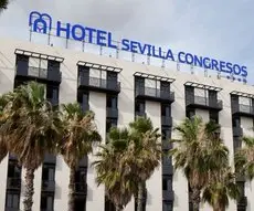 Hotel M A Sevilla Congresos 