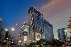 Lotte Hotel Seoul 