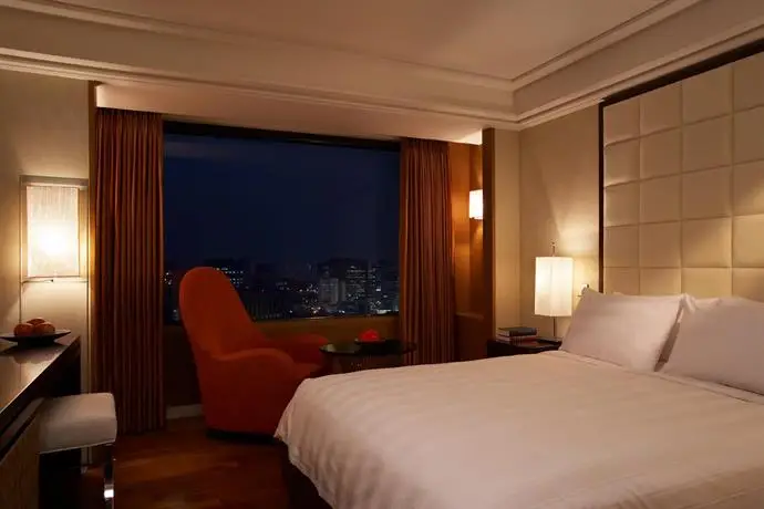 Lotte Hotel Seoul 