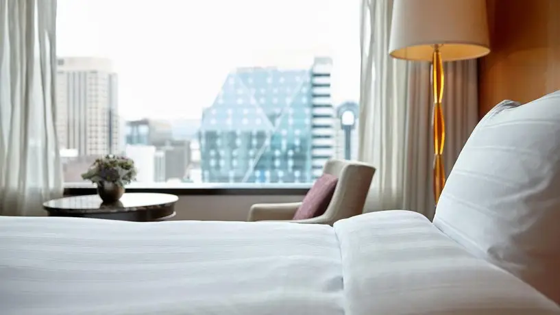 Lotte Hotel Seoul 