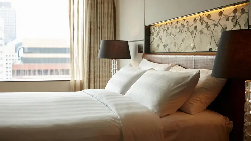 Lotte Hotel Seoul 