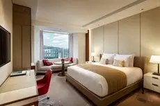 Lotte Hotel Seoul 