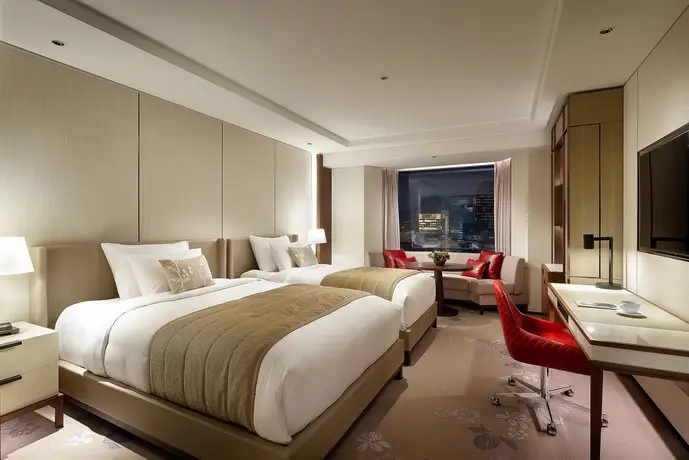 Lotte Hotel Seoul 