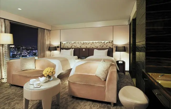 Lotte Hotel Seoul 