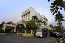 Novotel Semarang 