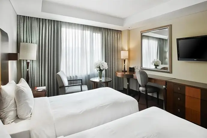 Ramada Seoul Hotel 