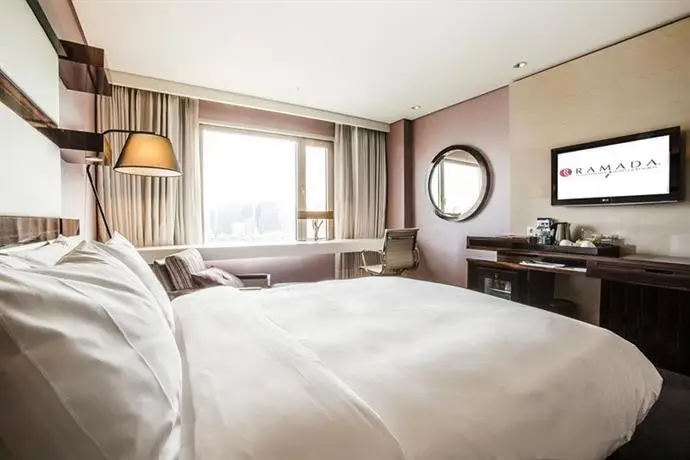 Ramada Seoul Hotel