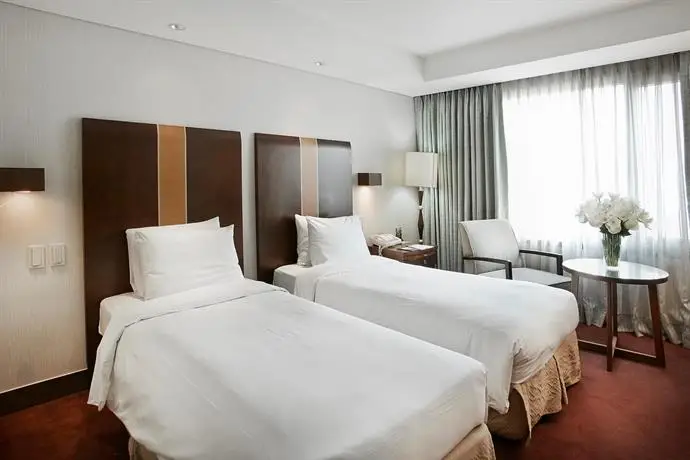 Ramada Seoul Hotel 