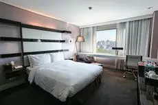 Ramada Seoul Hotel 