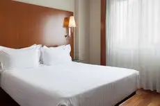AC Hotel Sevilla Forum A Marriott Luxury & Lifestyle Hotel 