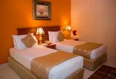 Al Maha Regency Hotel Suites 