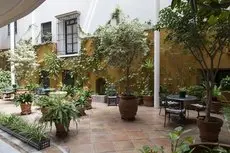 Hotel Cervantes Seville 