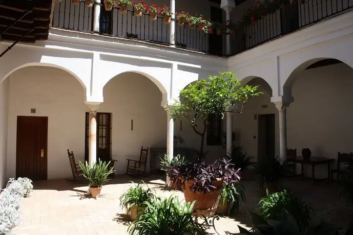 Hotel Las Casas de la Juderia 